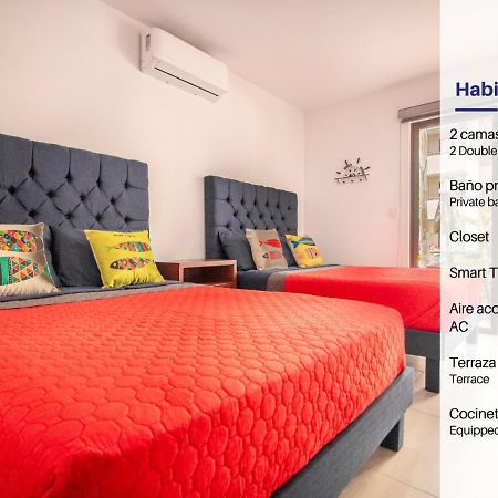 Ambar Condominios Mazatlan Dış mekan fotoğraf