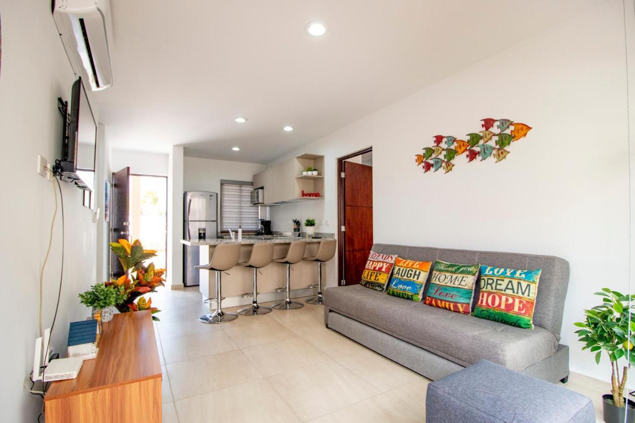 Ambar Condominios Mazatlan Dış mekan fotoğraf