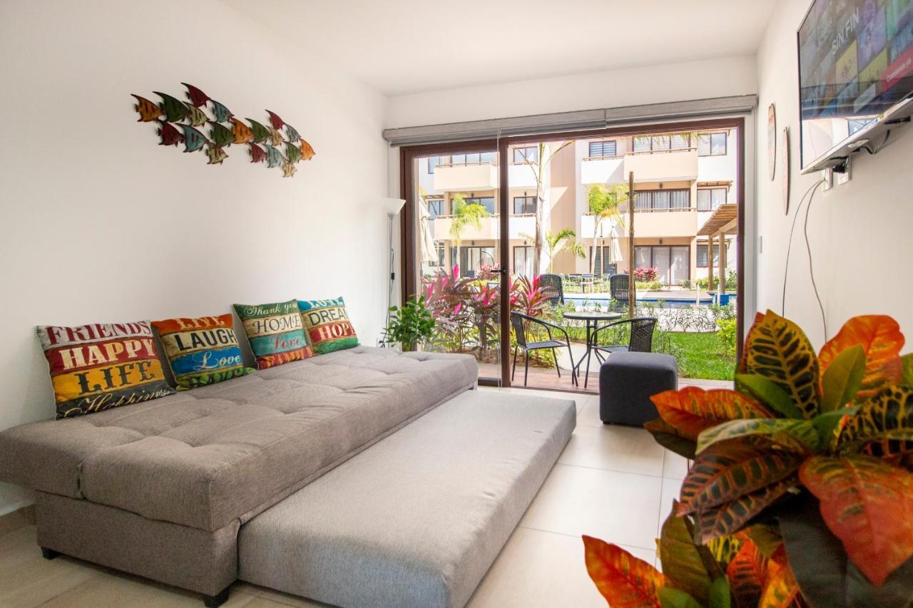 Ambar Condominios Mazatlan Dış mekan fotoğraf