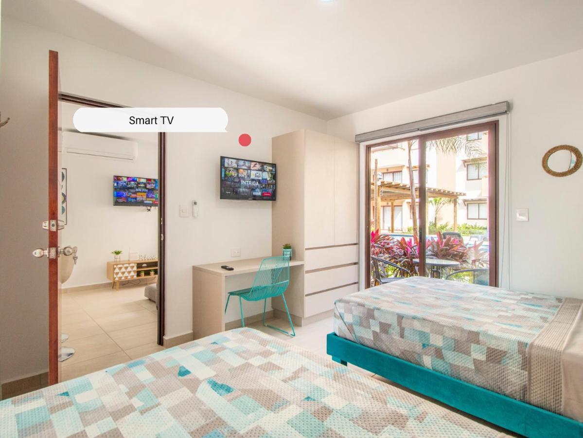 Ambar Condominios Mazatlan Dış mekan fotoğraf