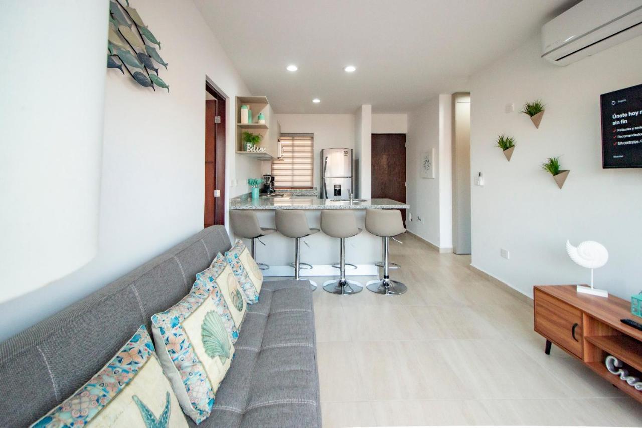 Ambar Condominios Mazatlan Dış mekan fotoğraf