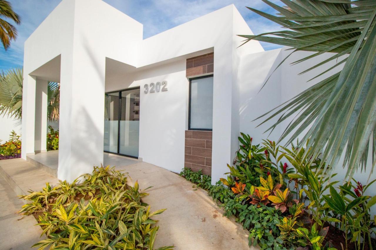 Ambar Condominios Mazatlan Dış mekan fotoğraf