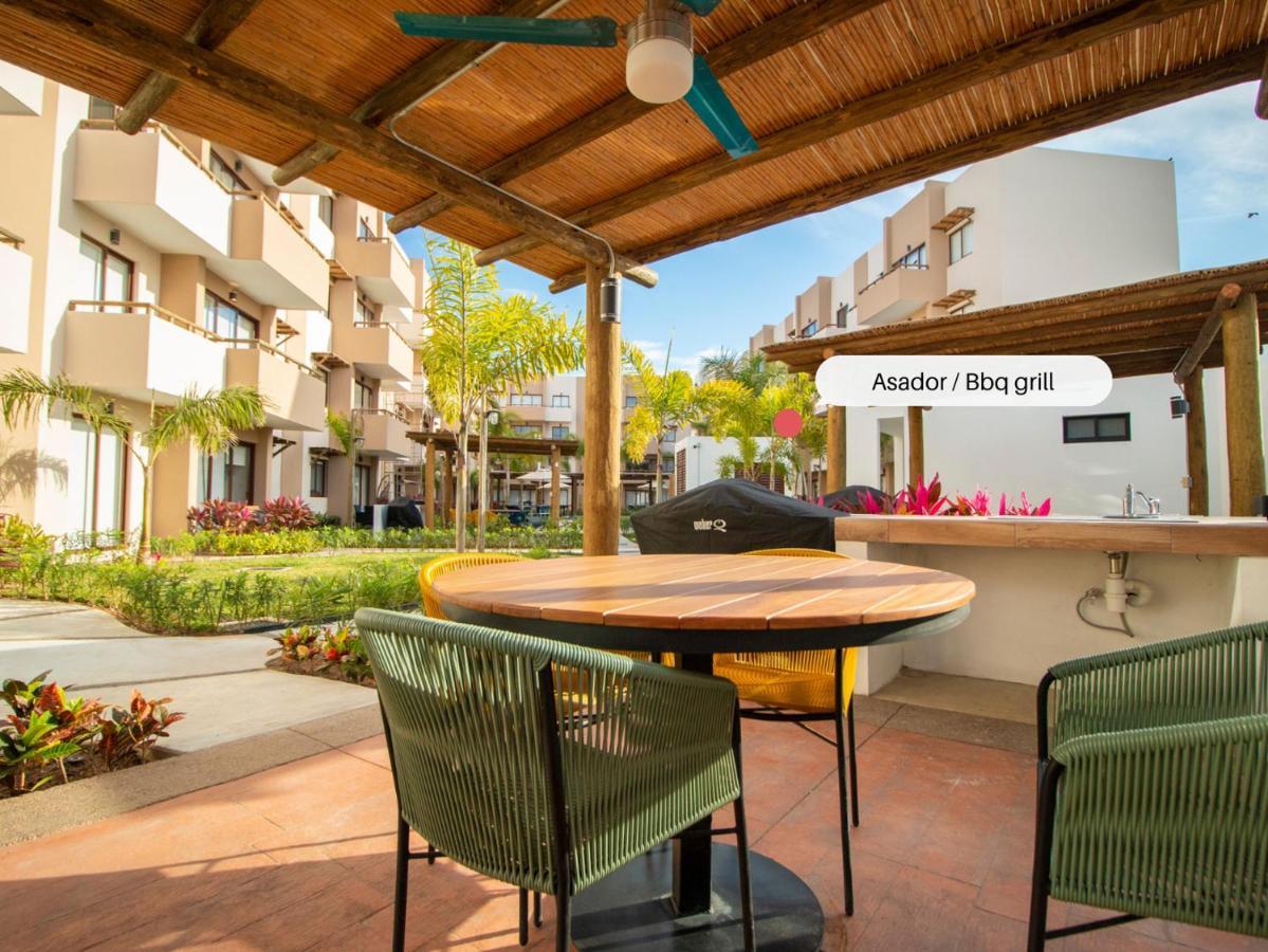 Ambar Condominios Mazatlan Dış mekan fotoğraf