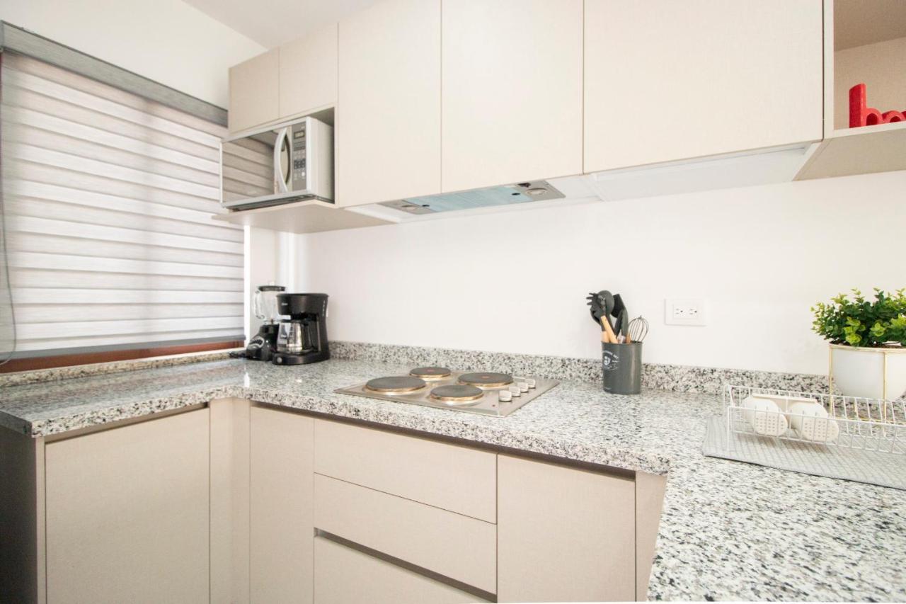 Ambar Condominios Mazatlan Dış mekan fotoğraf