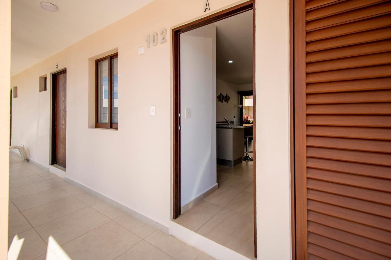 Ambar Condominios Mazatlan Dış mekan fotoğraf