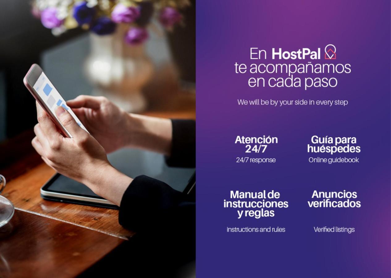 Ambar Condominios Mazatlan Dış mekan fotoğraf