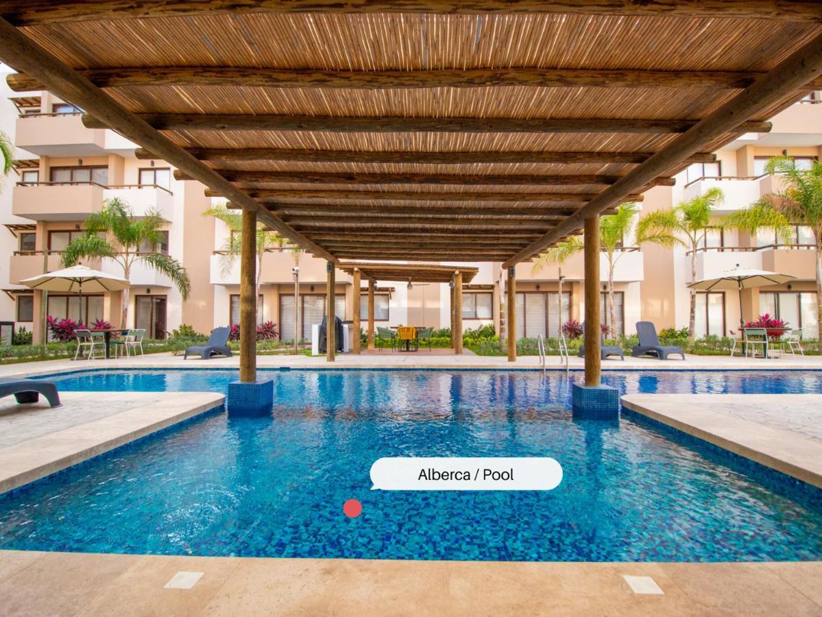 Ambar Condominios Mazatlan Dış mekan fotoğraf