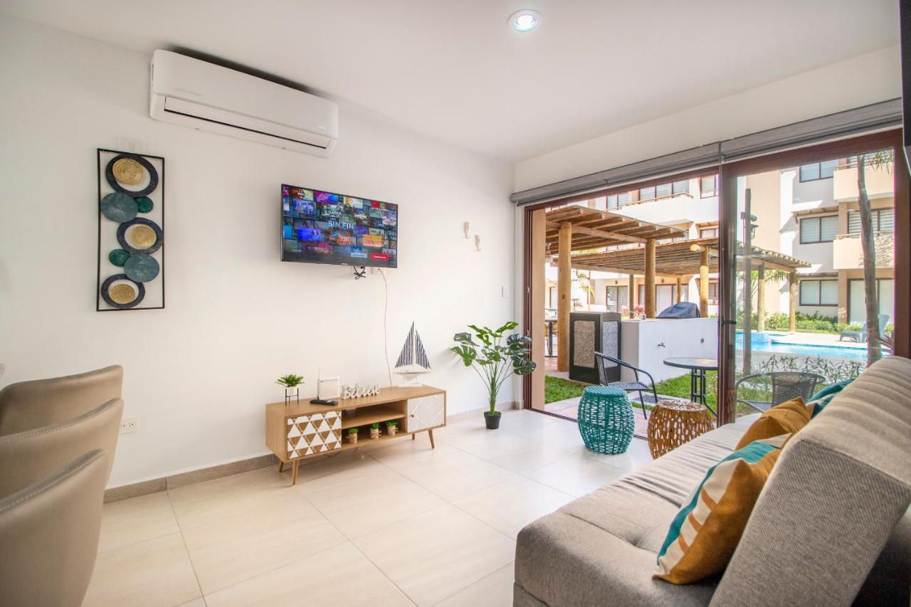 Ambar Condominios Mazatlan Dış mekan fotoğraf