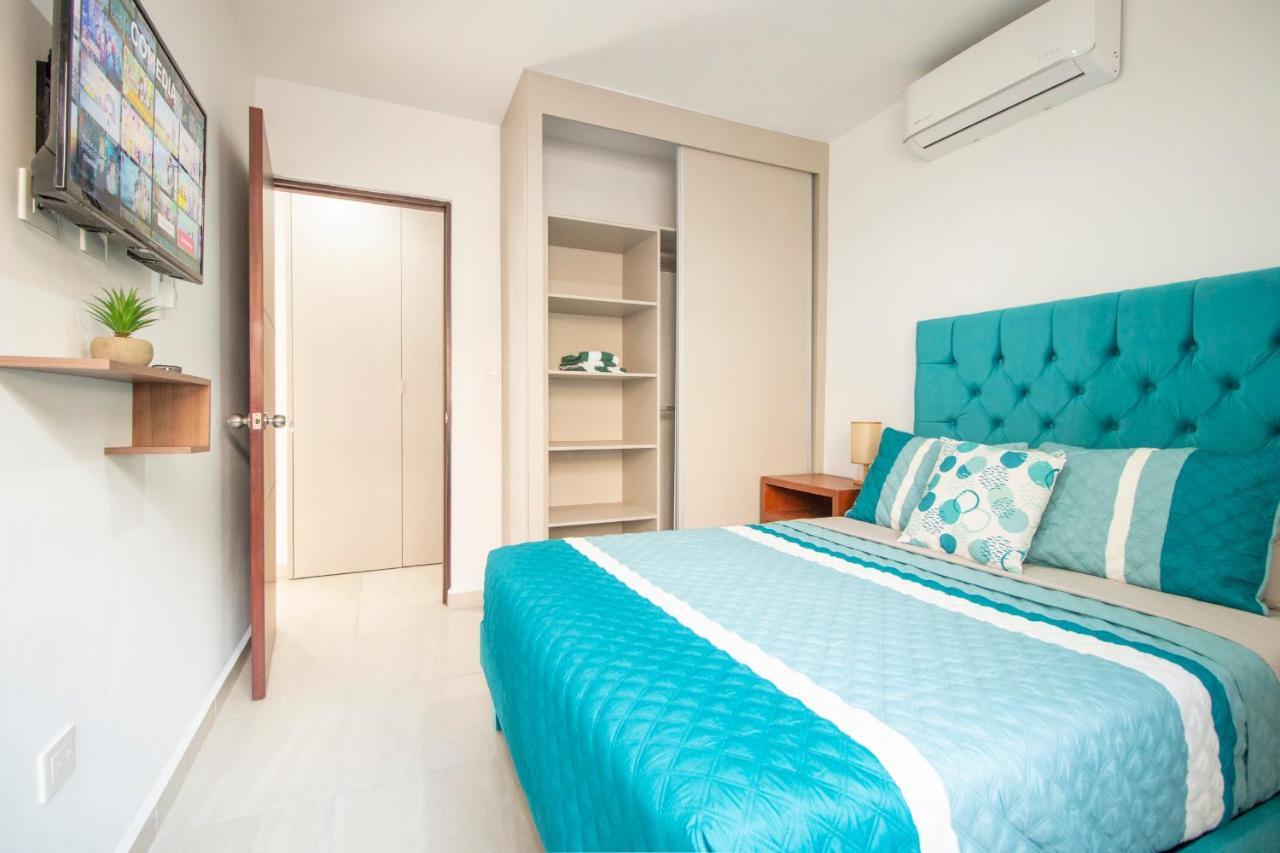 Ambar Condominios Mazatlan Dış mekan fotoğraf