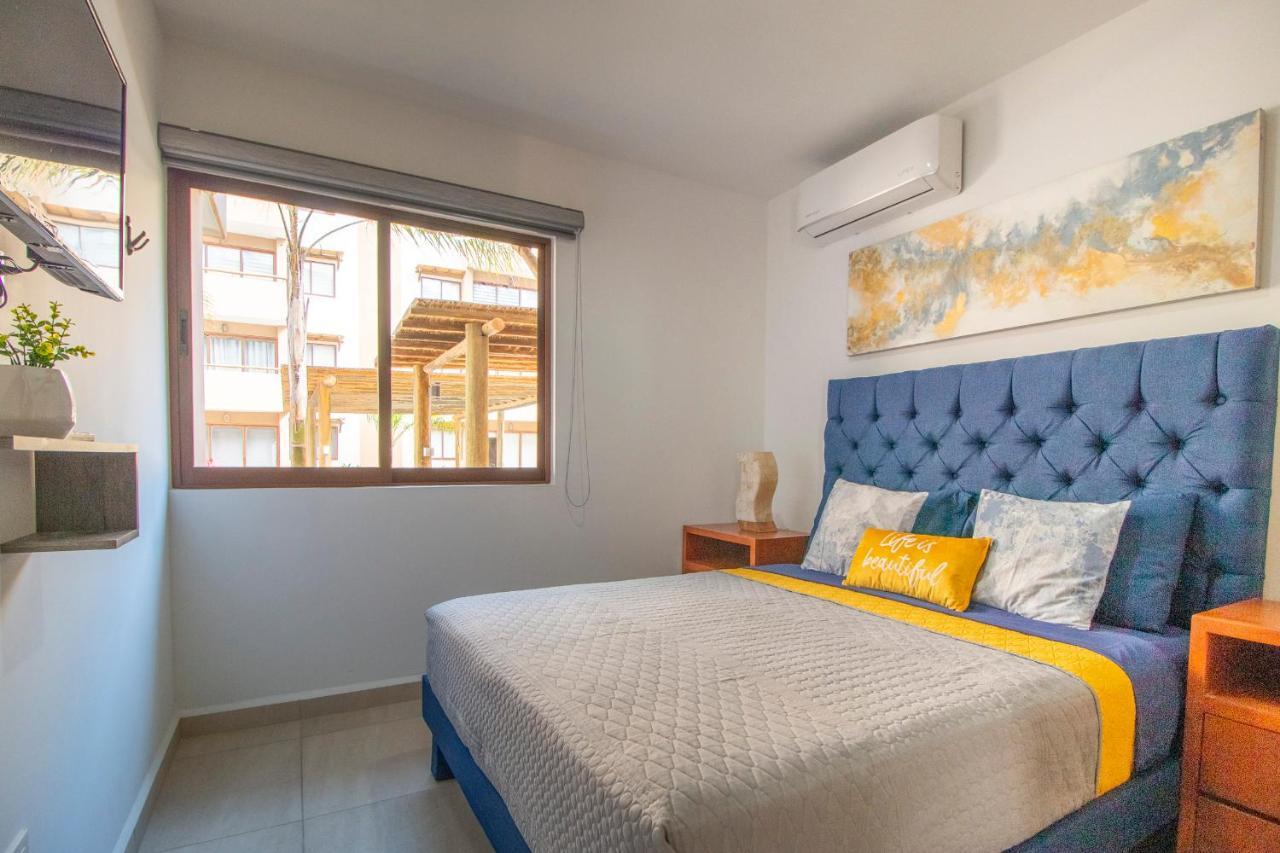 Ambar Condominios Mazatlan Dış mekan fotoğraf