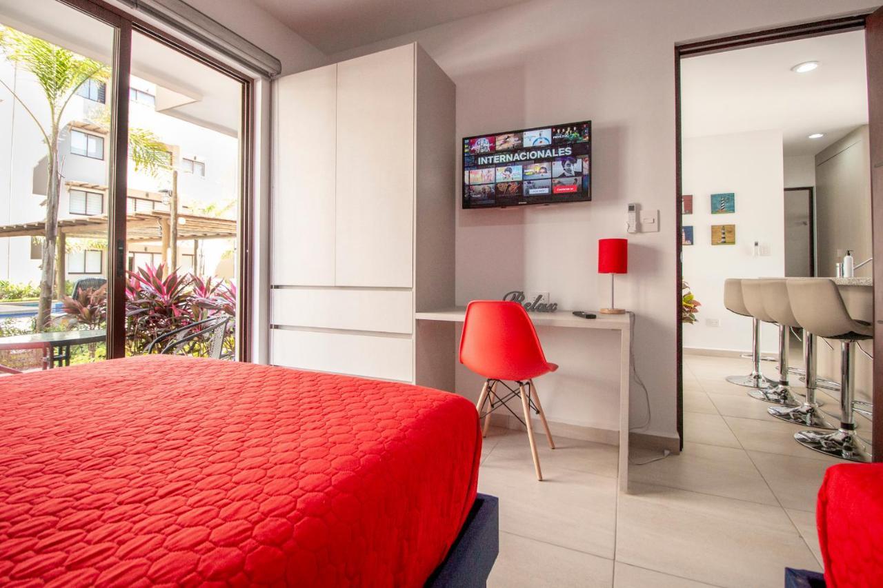 Ambar Condominios Mazatlan Dış mekan fotoğraf
