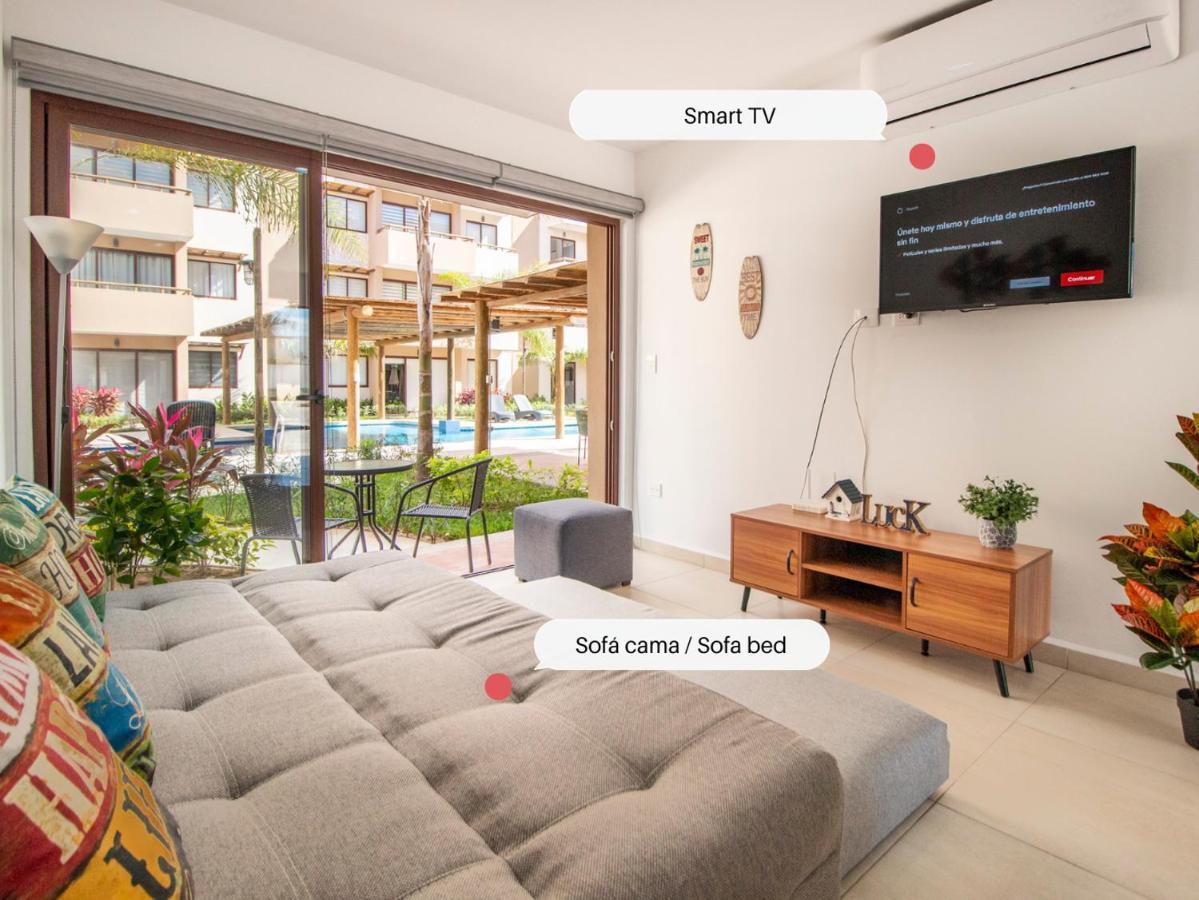 Ambar Condominios Mazatlan Dış mekan fotoğraf