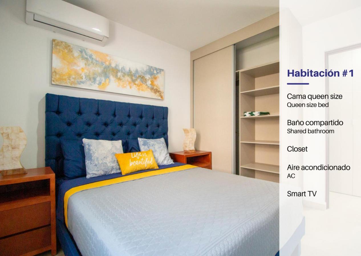 Ambar Condominios Mazatlan Dış mekan fotoğraf