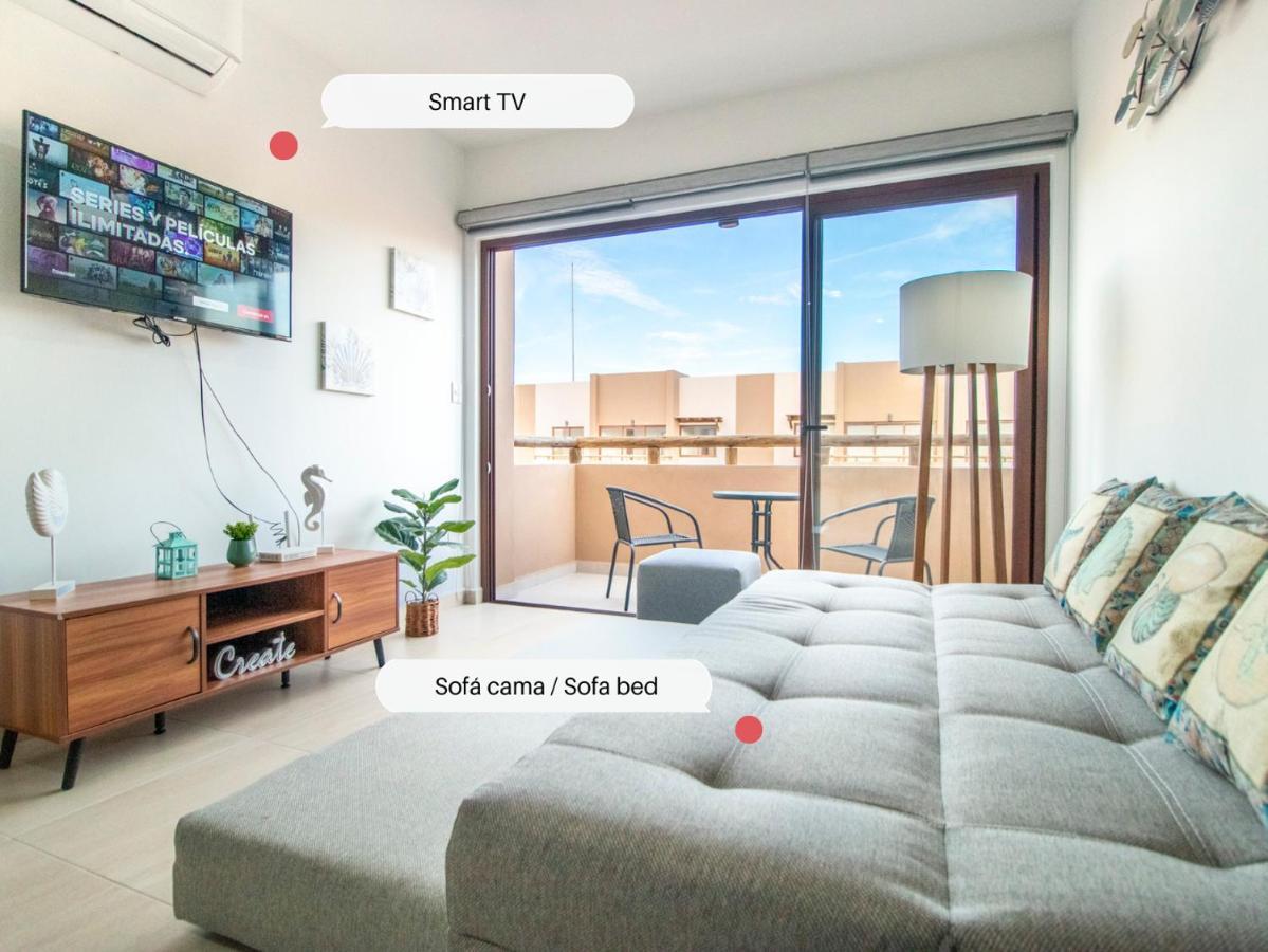 Ambar Condominios Mazatlan Dış mekan fotoğraf
