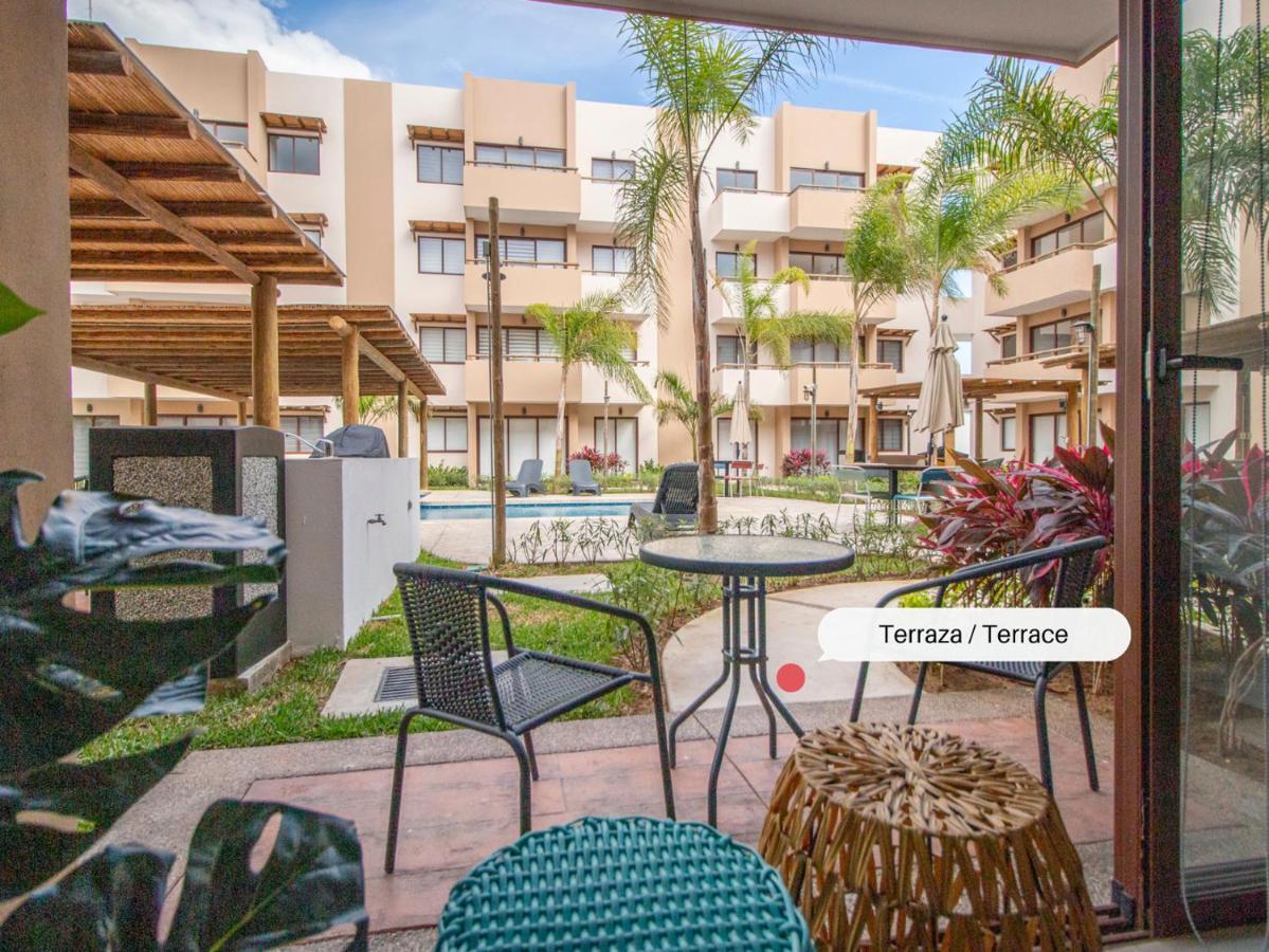 Ambar Condominios Mazatlan Dış mekan fotoğraf