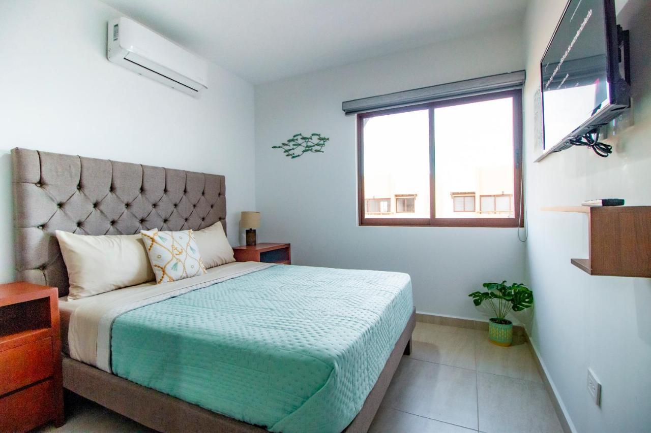 Ambar Condominios Mazatlan Dış mekan fotoğraf