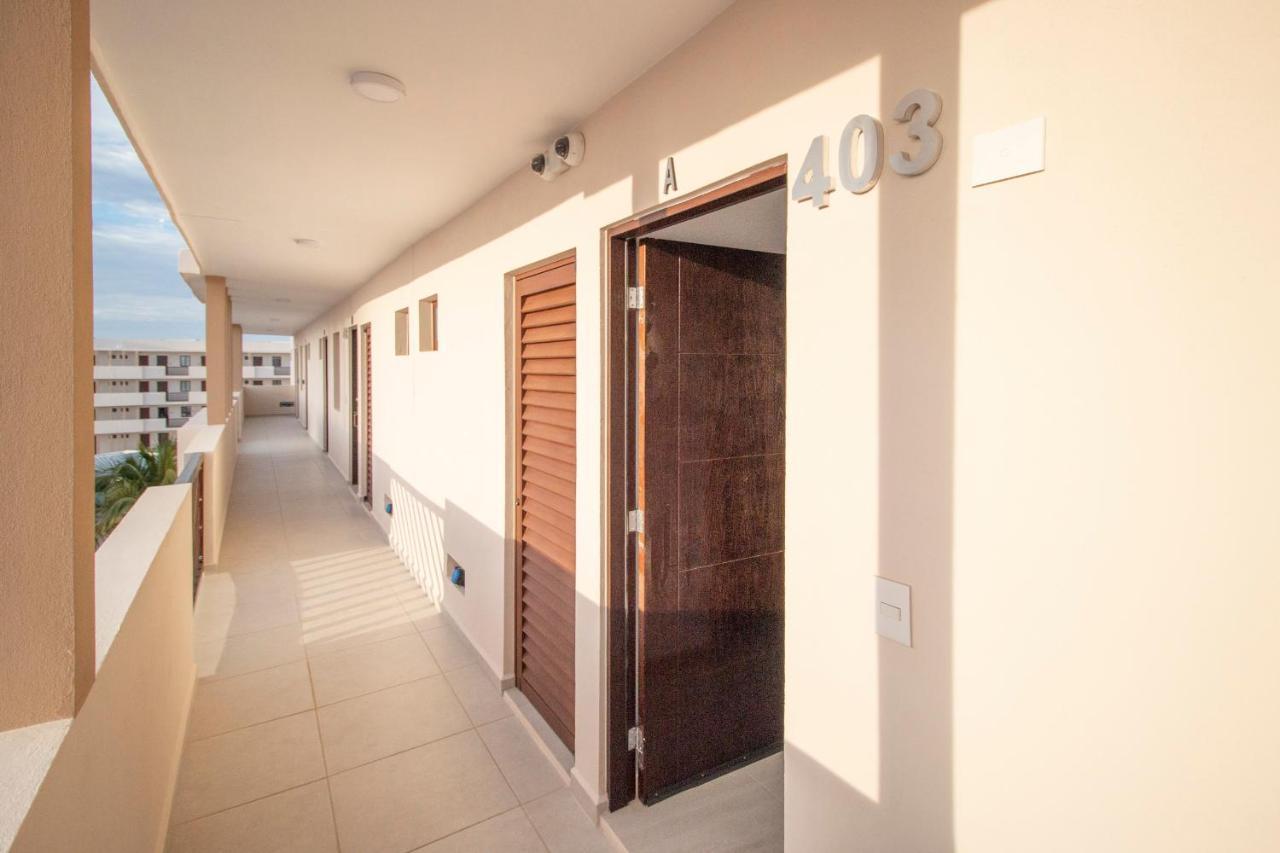Ambar Condominios Mazatlan Dış mekan fotoğraf