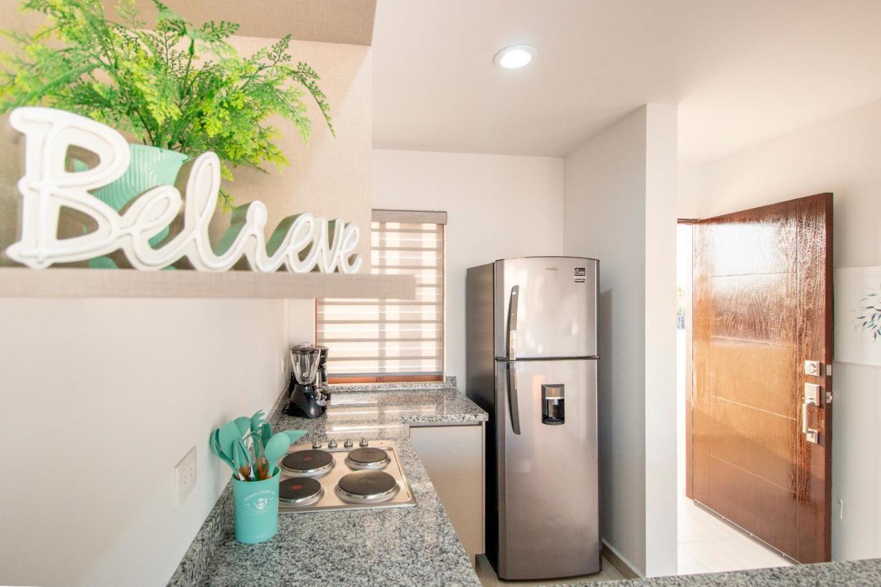 Ambar Condominios Mazatlan Dış mekan fotoğraf