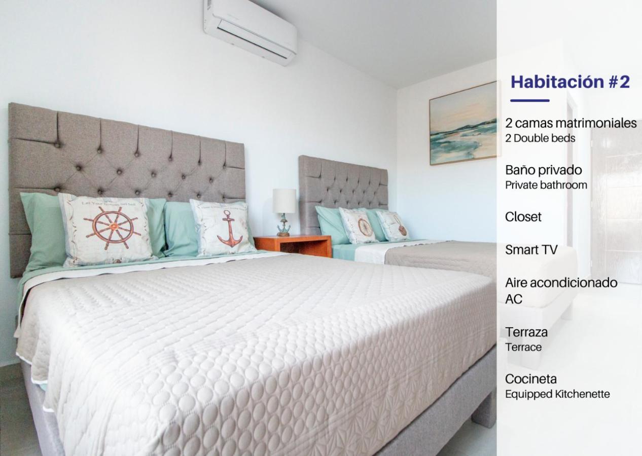 Ambar Condominios Mazatlan Dış mekan fotoğraf