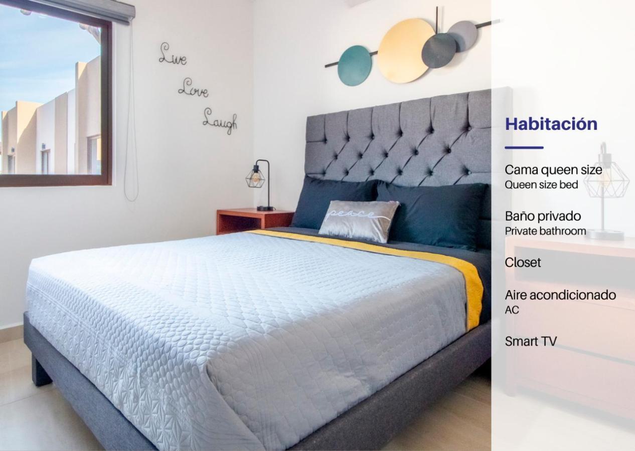 Ambar Condominios Mazatlan Dış mekan fotoğraf