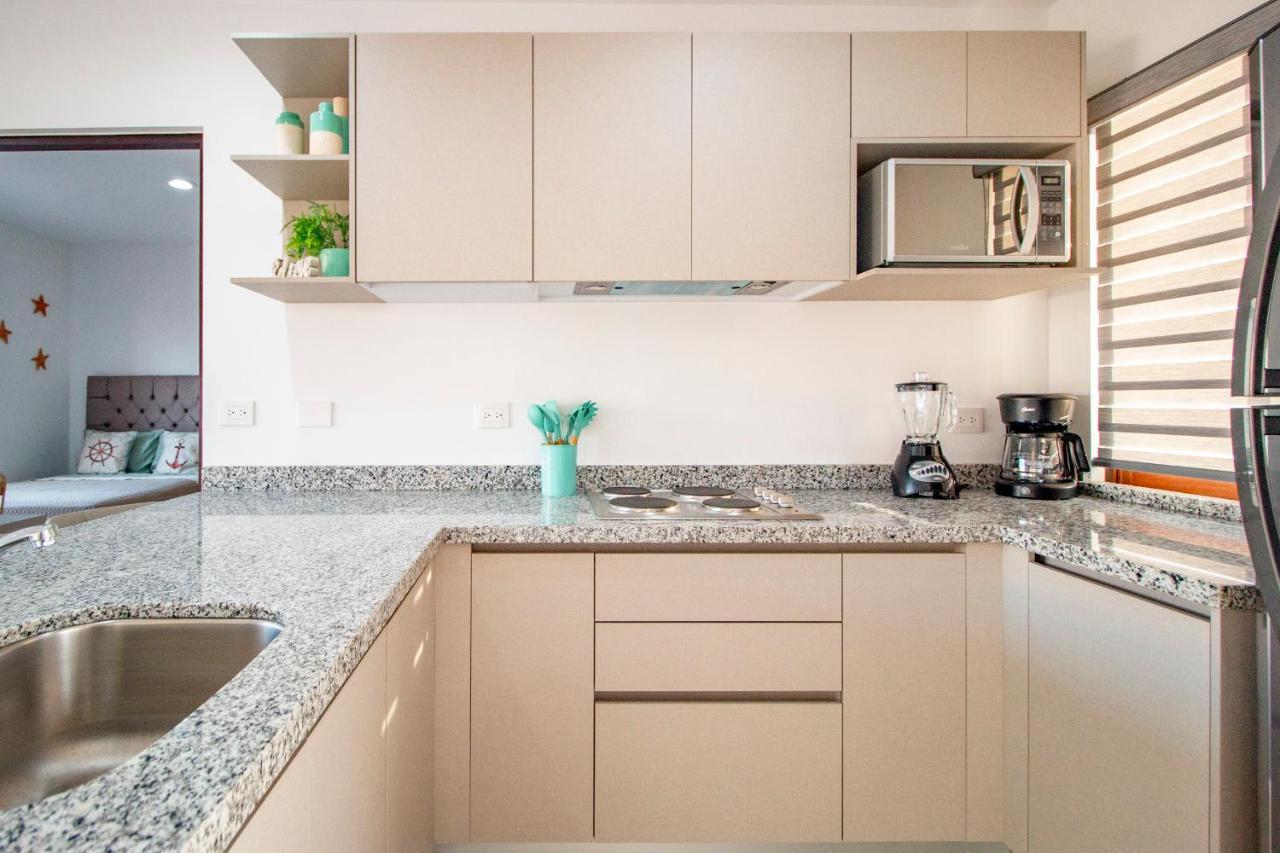 Ambar Condominios Mazatlan Dış mekan fotoğraf