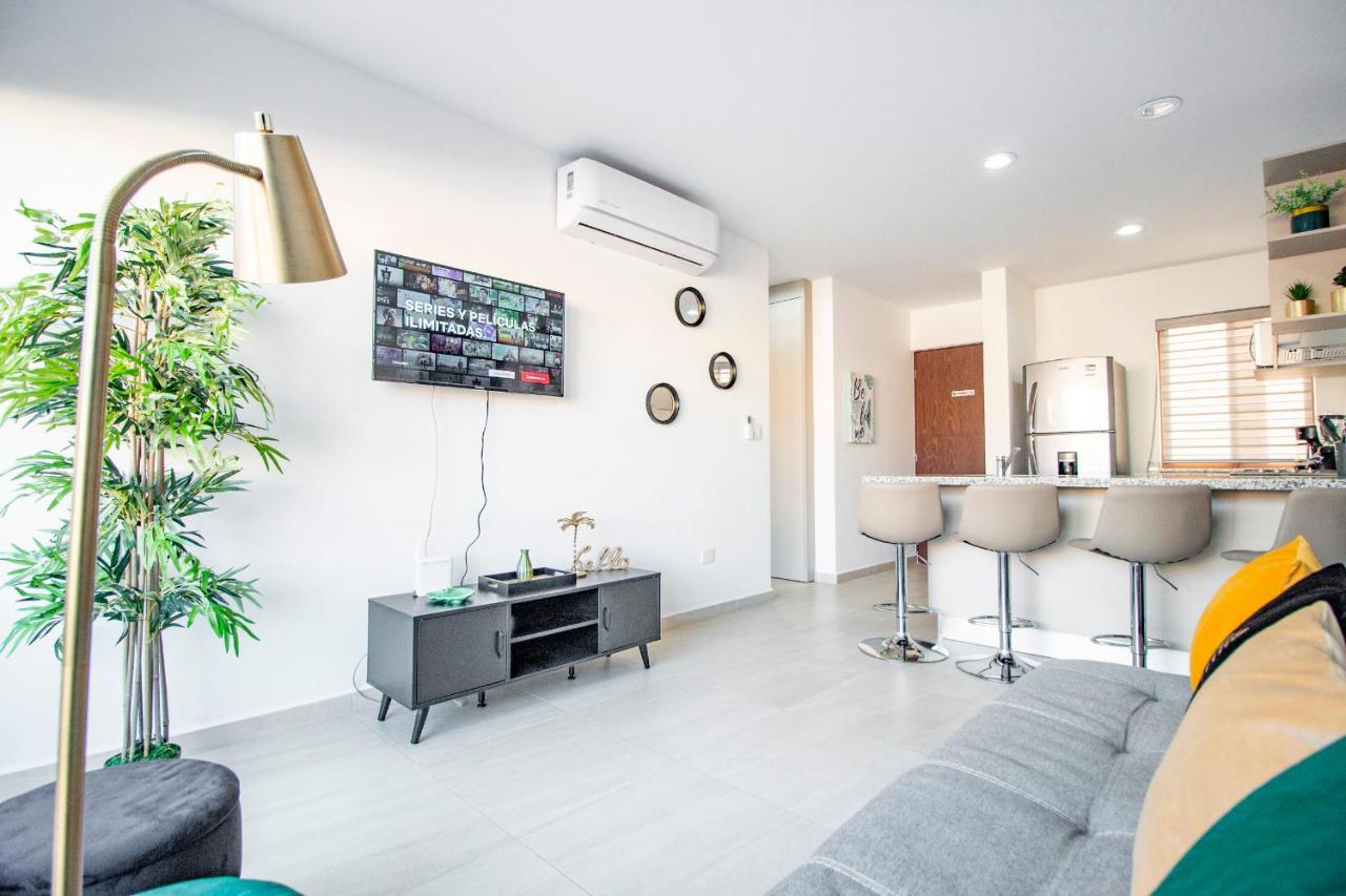 Ambar Condominios Mazatlan Dış mekan fotoğraf