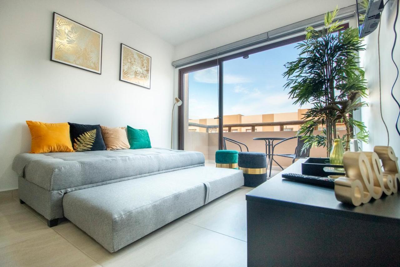 Ambar Condominios Mazatlan Dış mekan fotoğraf