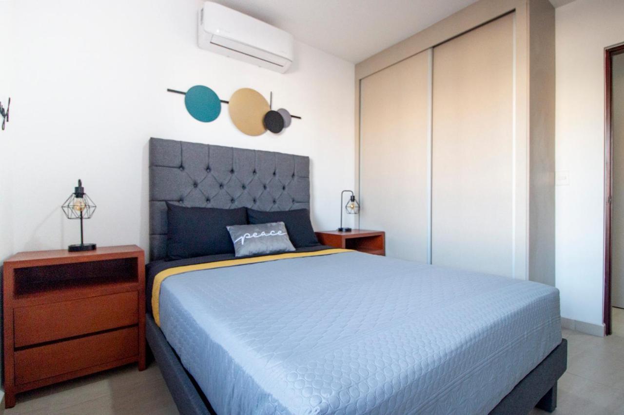 Ambar Condominios Mazatlan Dış mekan fotoğraf