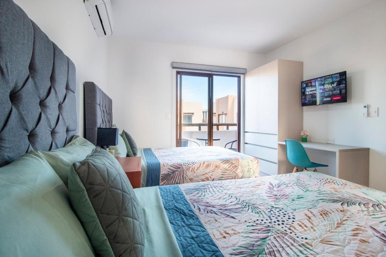 Ambar Condominios Mazatlan Dış mekan fotoğraf