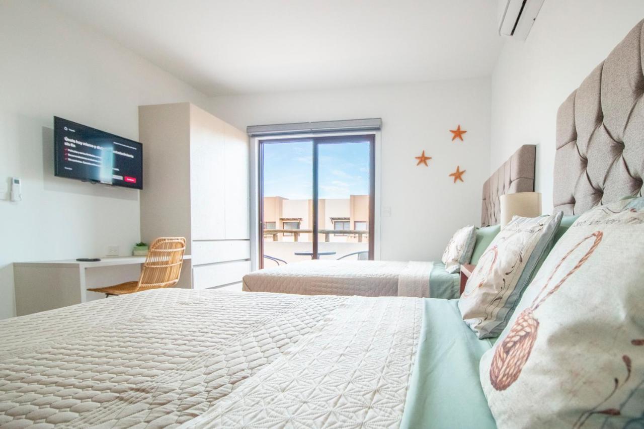 Ambar Condominios Mazatlan Dış mekan fotoğraf