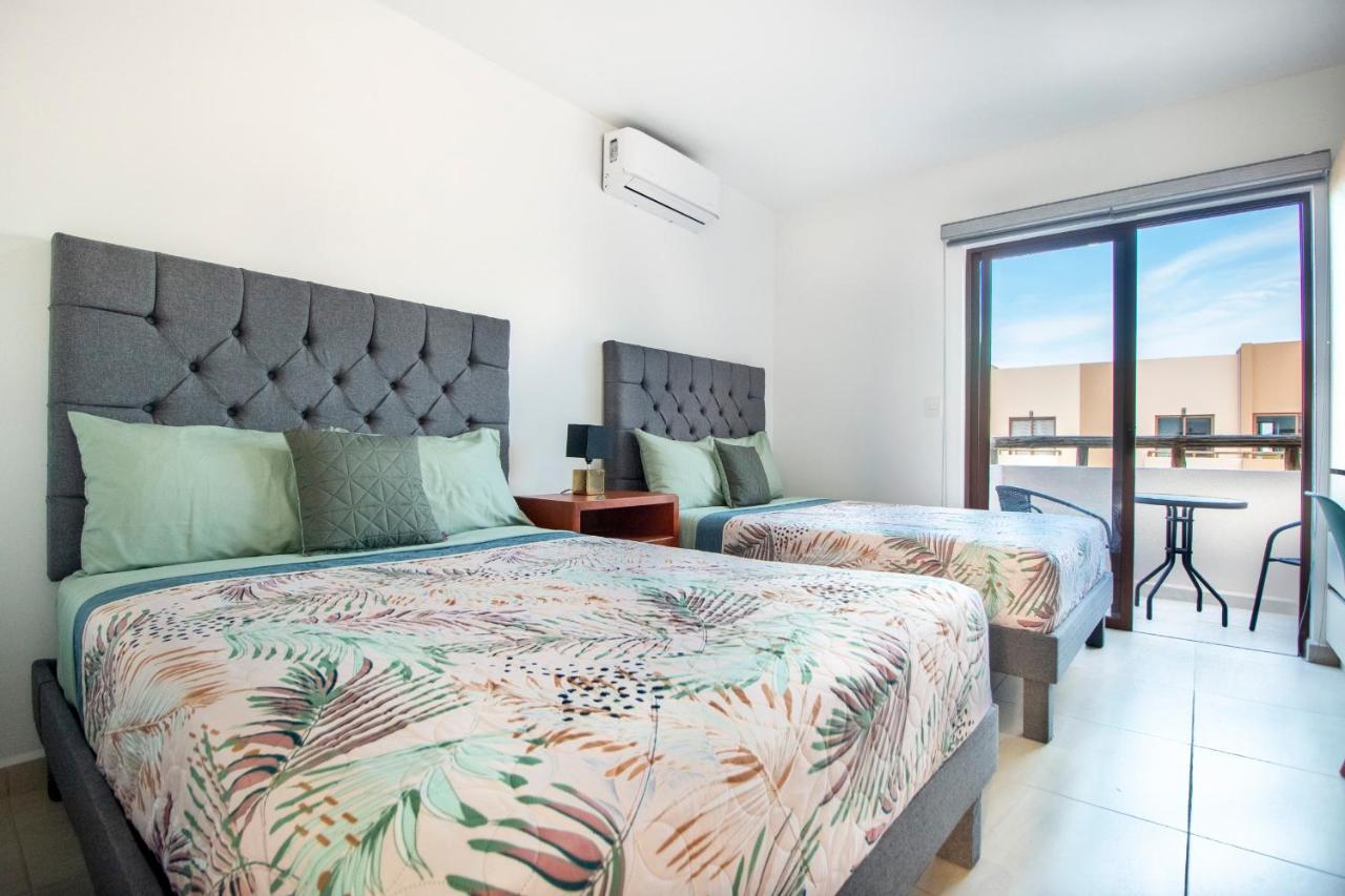 Ambar Condominios Mazatlan Dış mekan fotoğraf