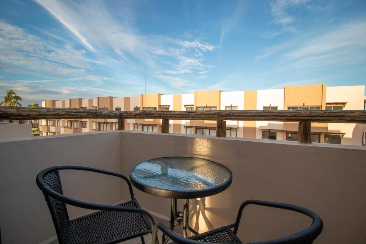 Ambar Condominios Mazatlan Dış mekan fotoğraf