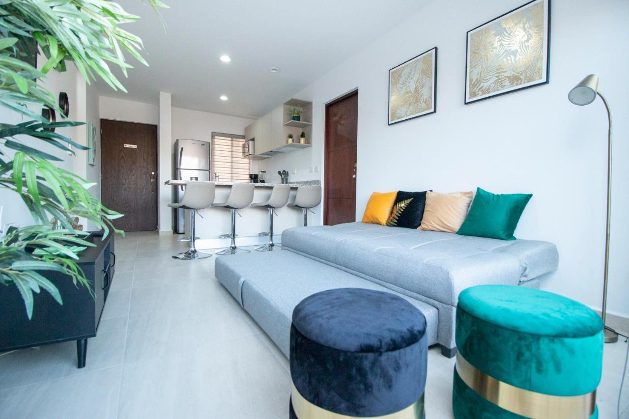 Ambar Condominios Mazatlan Dış mekan fotoğraf