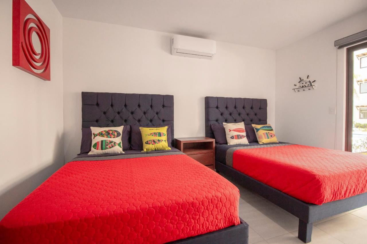 Ambar Condominios Mazatlan Dış mekan fotoğraf